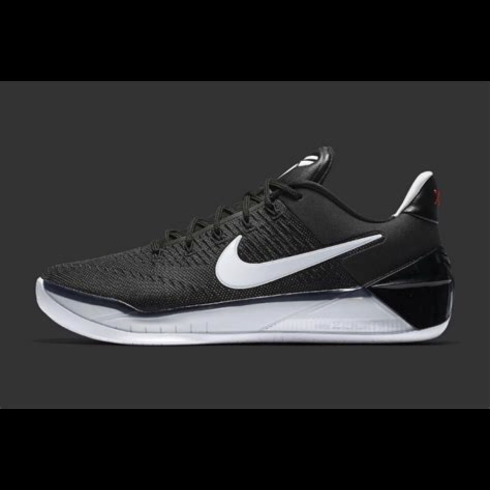 Kobe A.D. Basketball 🏀 shoes